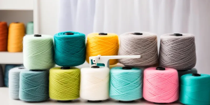 Crisil Ratings Sees Strong Recovery in India’s Cotton Yarn Industry on Export Demand